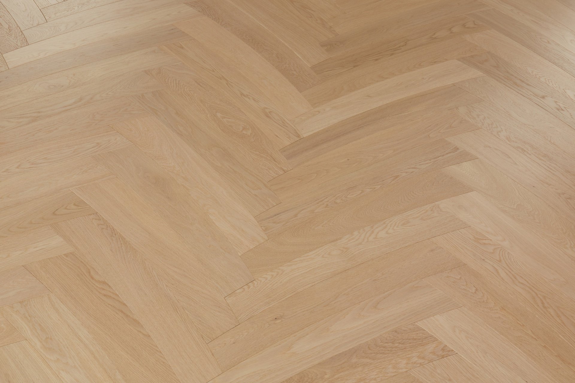 Lamont Palm Leaf parquetry timber flooring detail