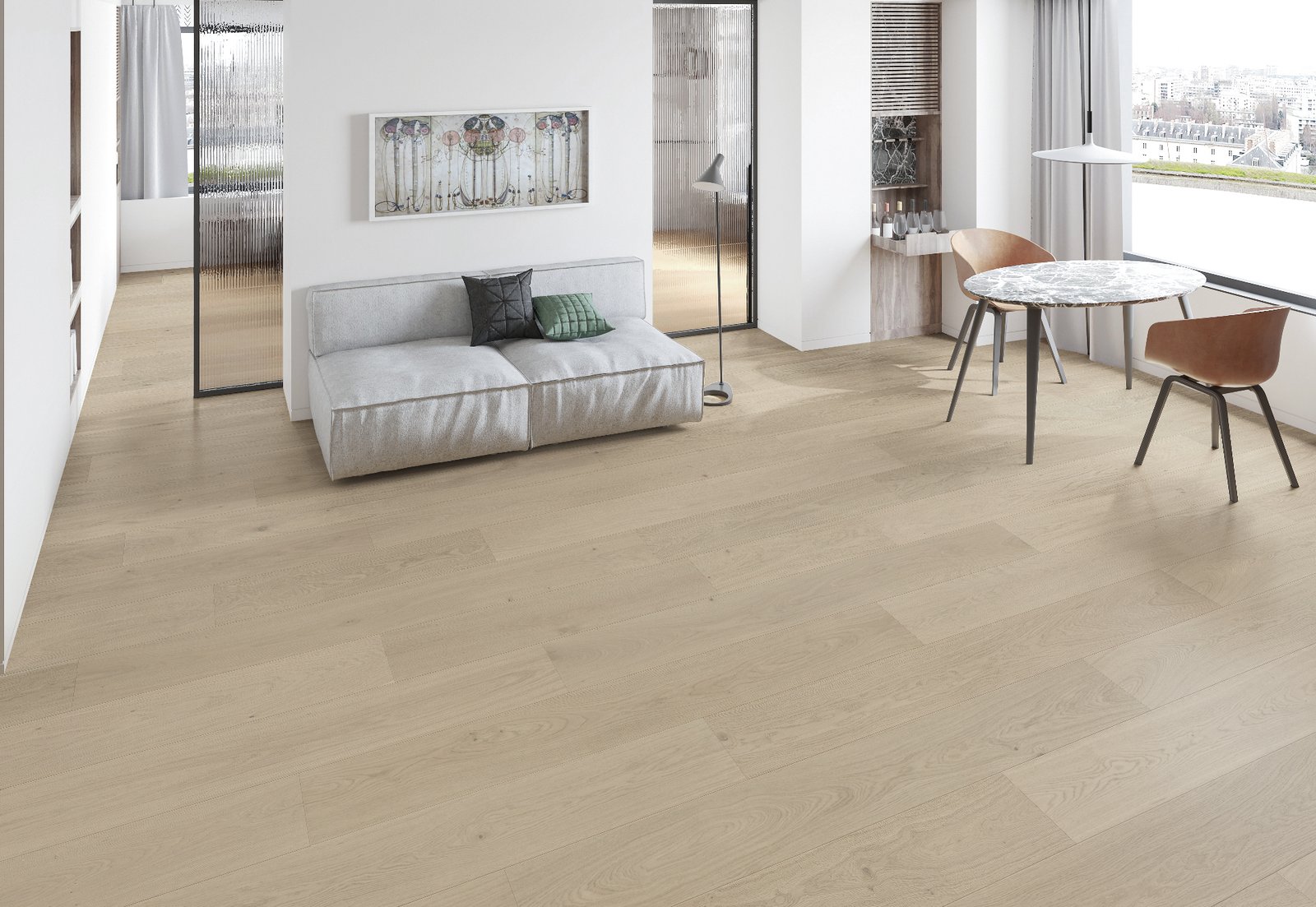 Lamont Timber Flooring