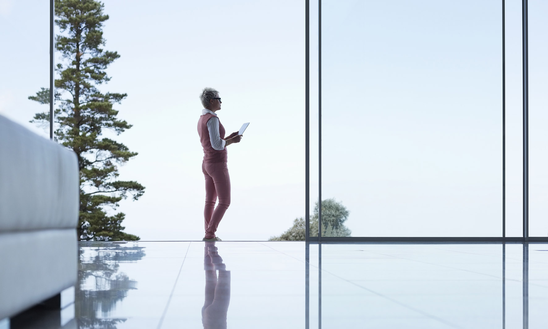 VisionMax Architectural Glazing