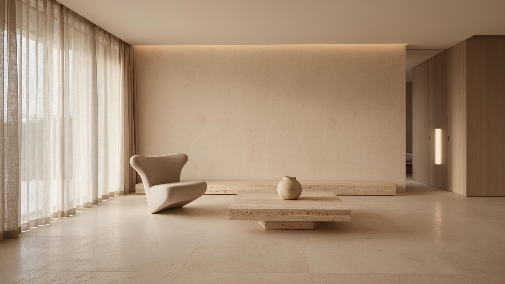 Porcelain Tiles